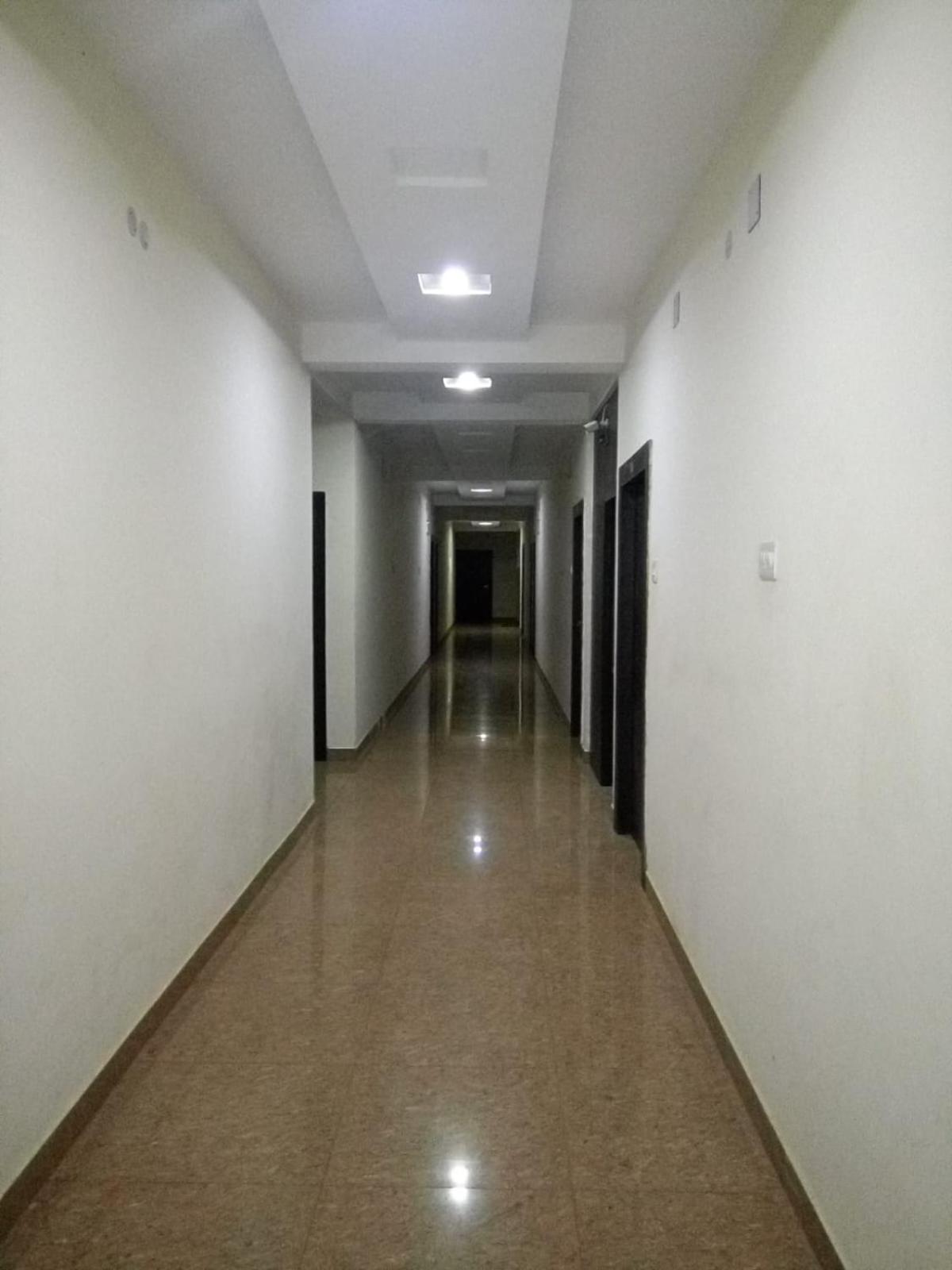 Hotel Indraprasth Balangir ภายนอก รูปภาพ